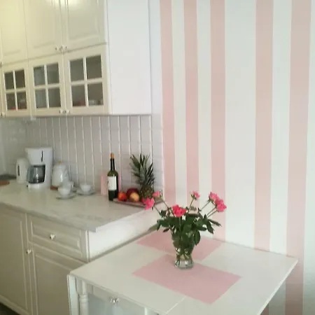 Baltic Park Krysztalowy Apartamento