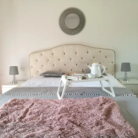 Apartamento Baltic Park Krysztalowy *
