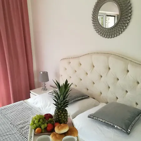 Baltic Park Krysztalowy Apartamento *