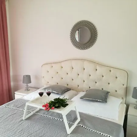 Baltic Park Krysztalowy Apartamento