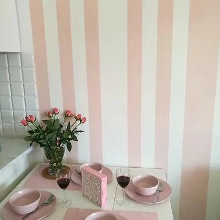 Baltic Park Krysztalowy Apartamento *