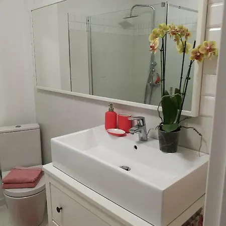 Apartamento Baltic Park Krysztalowy