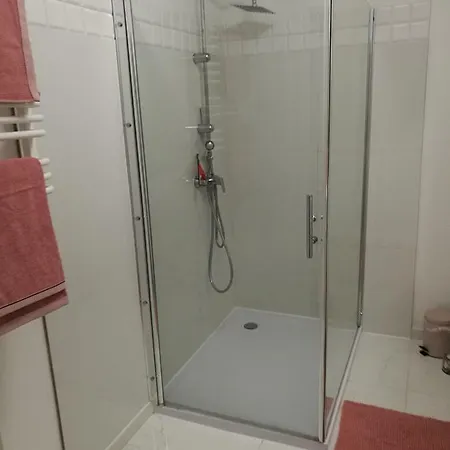 Baltic Park Krysztalowy Apartamento *