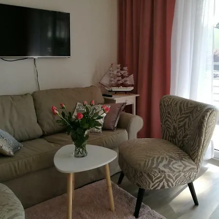 Baltic Park Krysztalowy * Pogorzelica (Gmina Rewal)