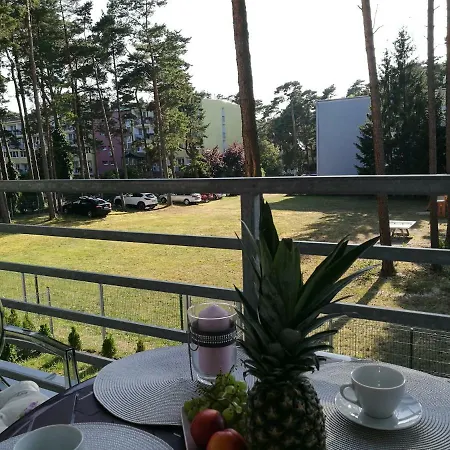 Baltic Park Krysztalowy *