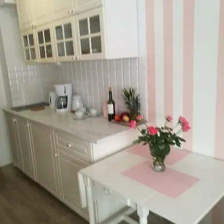 Daire Baltic Park Krysztalowy *