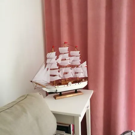 Baltic Park Krysztalowy Apartamento *